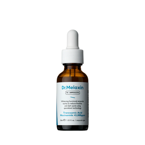 TX Freckle Care Line