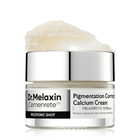 Picotonic Shot Pigmentation Cream