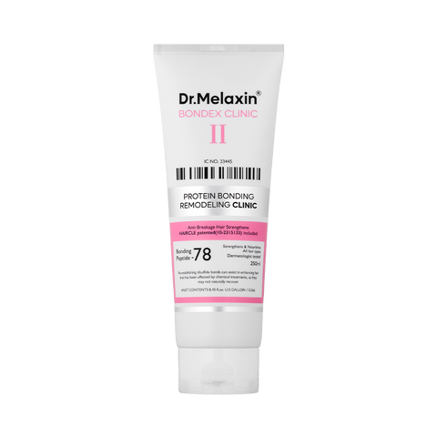 Bondex Hair Clinic Duo Set