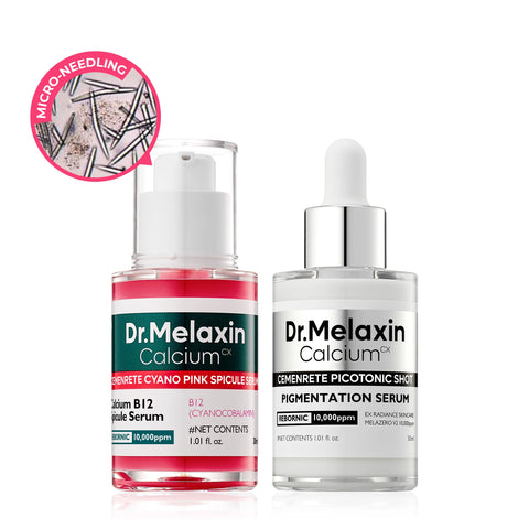 TikTok Shop #1 Bestseller | Lumi Firm & Lift Radiance Duo Set