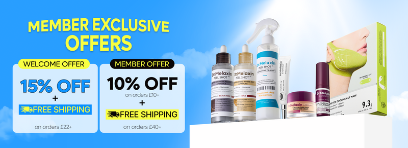 🏆 ALL-TIME BESTSELLER | 7-Step Radiance Routine Set