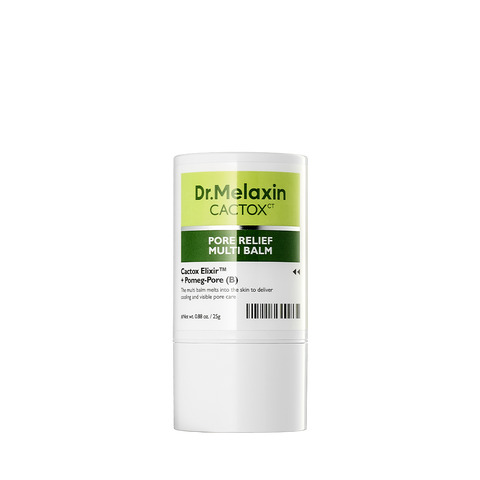 Cactox & Collagen Multi Balm Duo