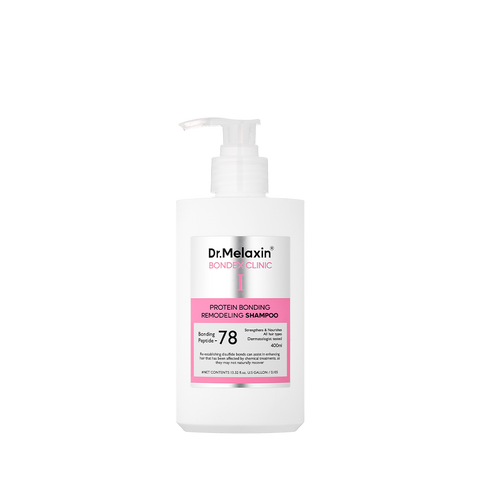 Bondex Hair Clinic Duo Set