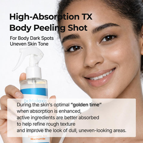 [Pre-Order] [£59 → £57] TikTok Shop Bestseller | 7-Step Radiance & Firming Routine Set