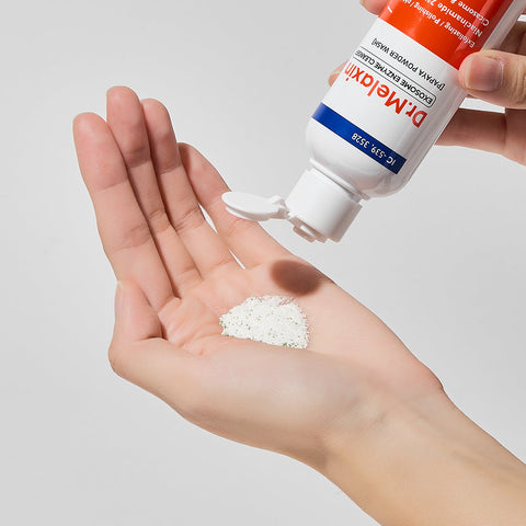 Exosome Enzyme Cleanser