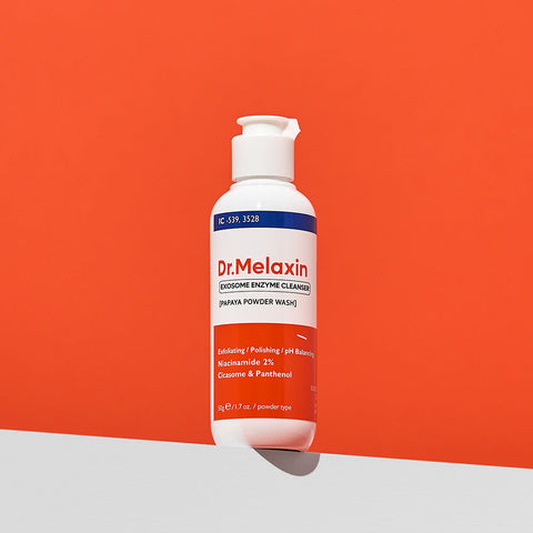 Exosome Enzyme Cleanser