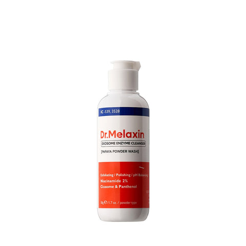 Exosome Enzyme Cleanser