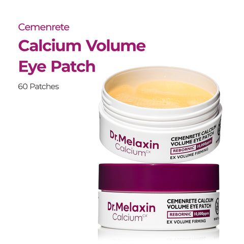 EDITOR'S PICK | Korean Glass Skin Cooling & Firming 7-Step Set