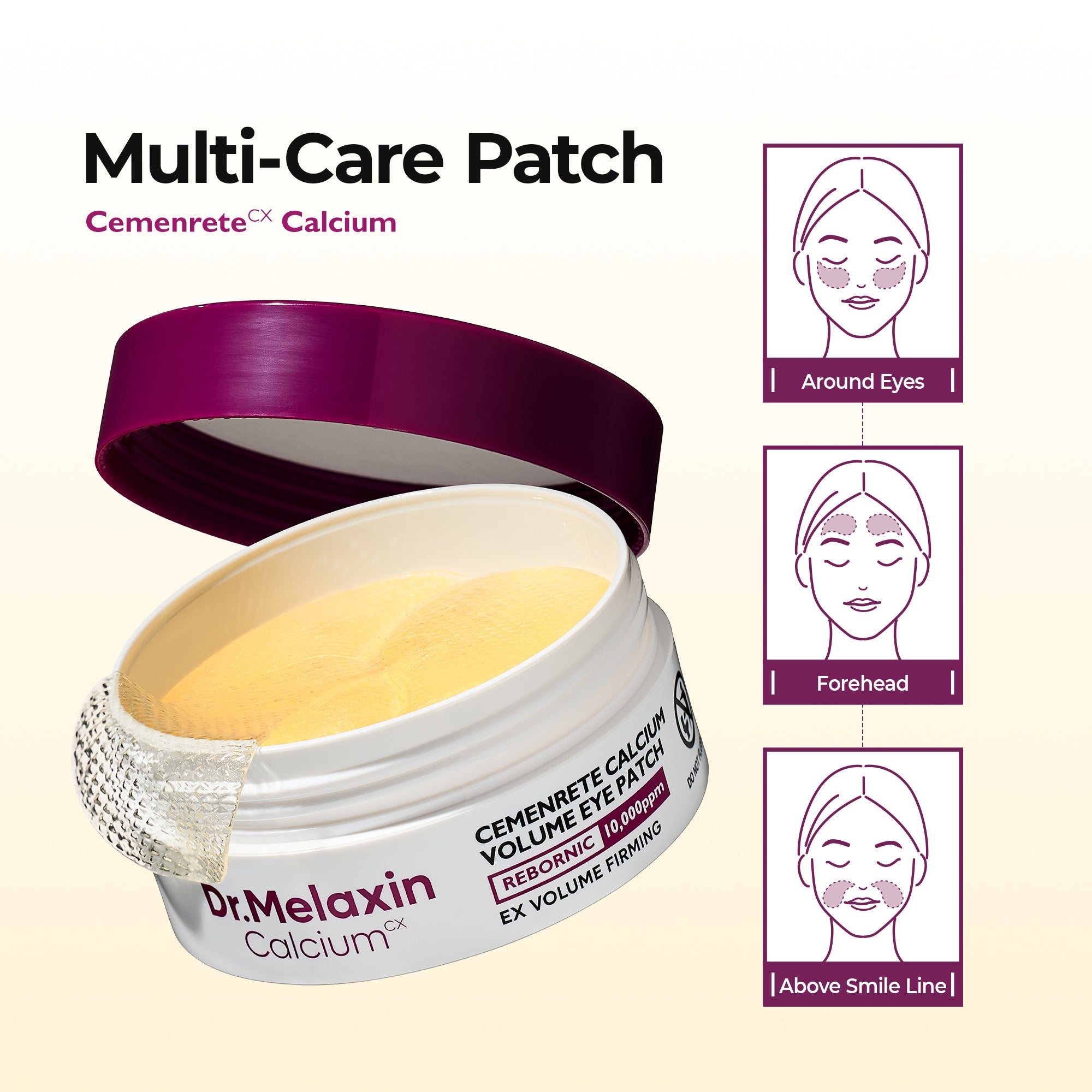 Eyephalt Day & Night Firming Routine Set - Dr.Melaxin.uk