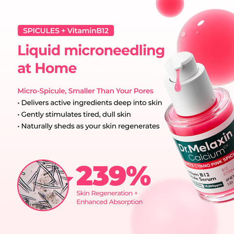 EDITOR'S PICK | Korean Glass Skin Cooling & Firming 7-Step Set