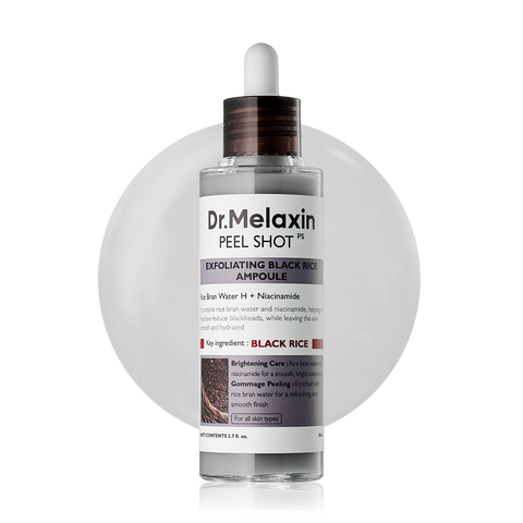 Peel Shot Ampoule 3-Set