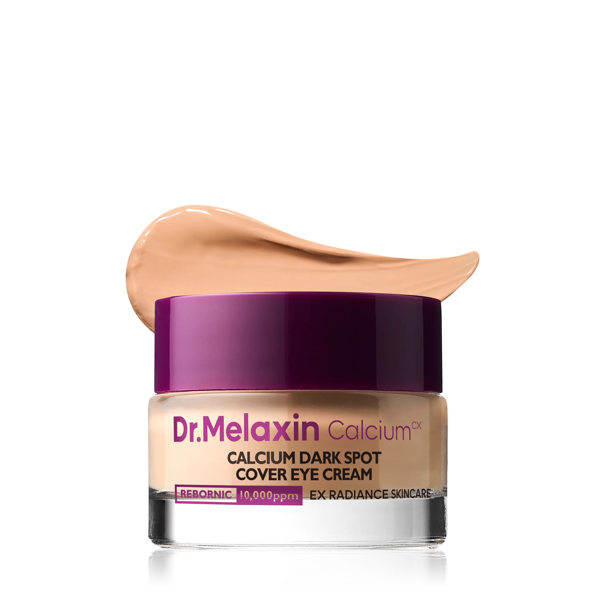 Trending Now | Calcium Dark Spot Correcting Eye Cream