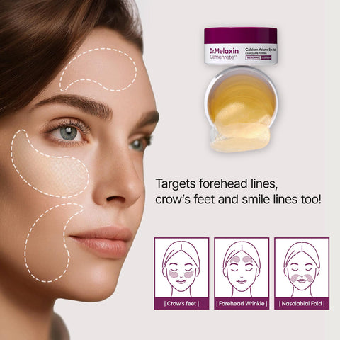 EDITOR'S PICK | Korean Glass Skin Cooling & Firming 7-Step Set